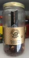 Almendras artesanas