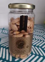 Almendra Repelada Comuna Frita