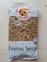 Pipas peladas