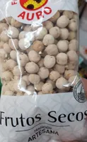 Garbanzo tostado