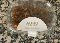 Pasas sultanas