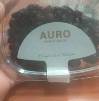 Arándanos enteros