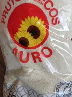Harina de almendra