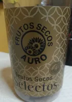 Nuez Chocolateada