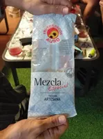 Frutos secos auro