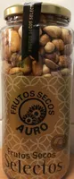 Frutos secos Auro