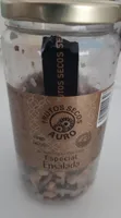 Frutos secos Auro: Especial ensaladas.