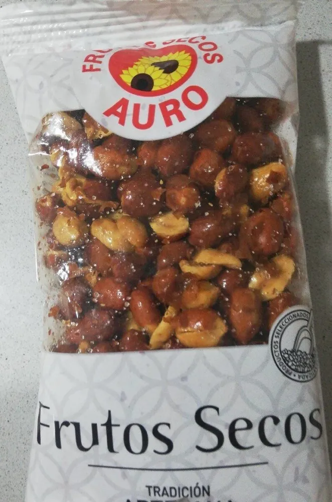 Frutos secos