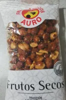 Frutos secos