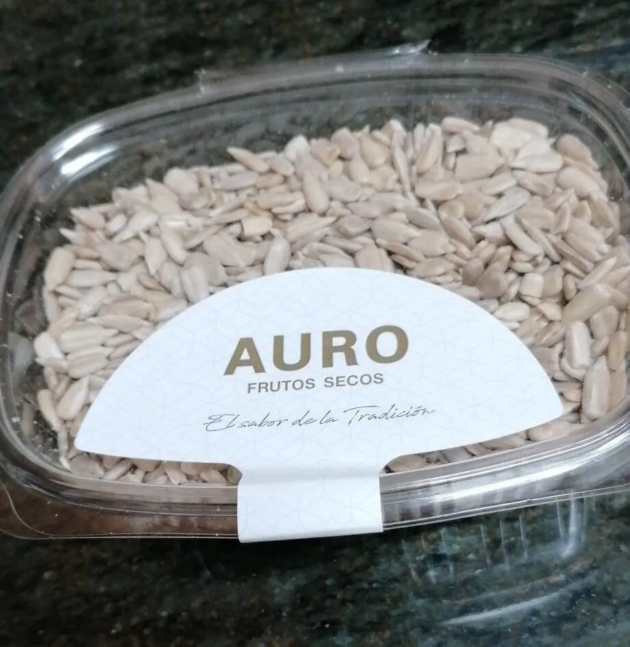 PIPAS CRUDAS PELADAS