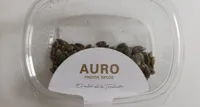 pipas calabaza cruda pelada