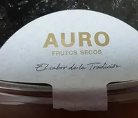 Frutos secos