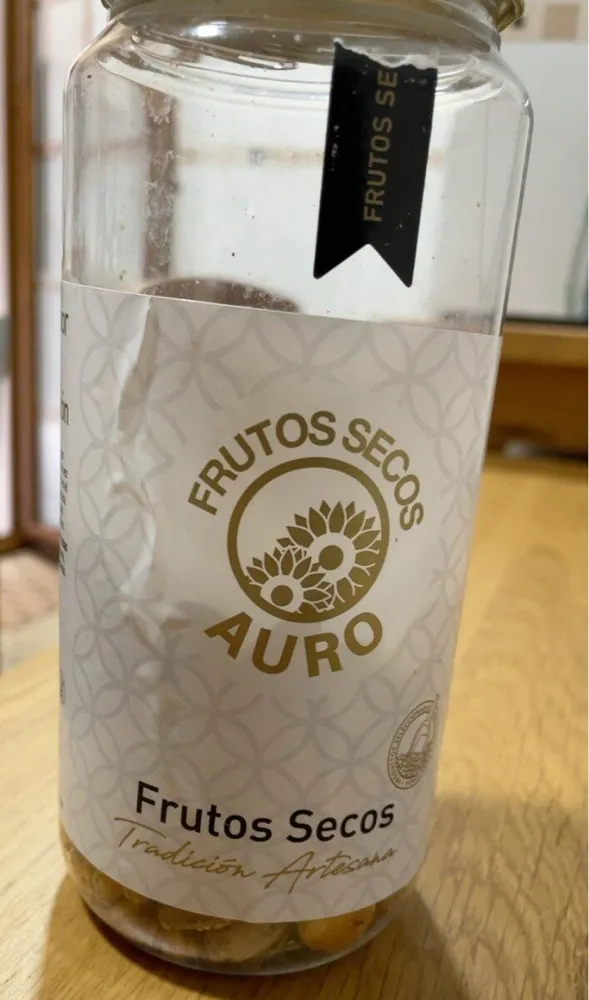 Frutos Secos