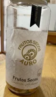 Frutos Secos