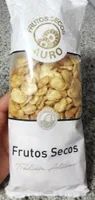 Habas fritas