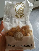 Anacardo Frito Auro
