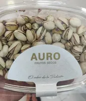 Pistachos