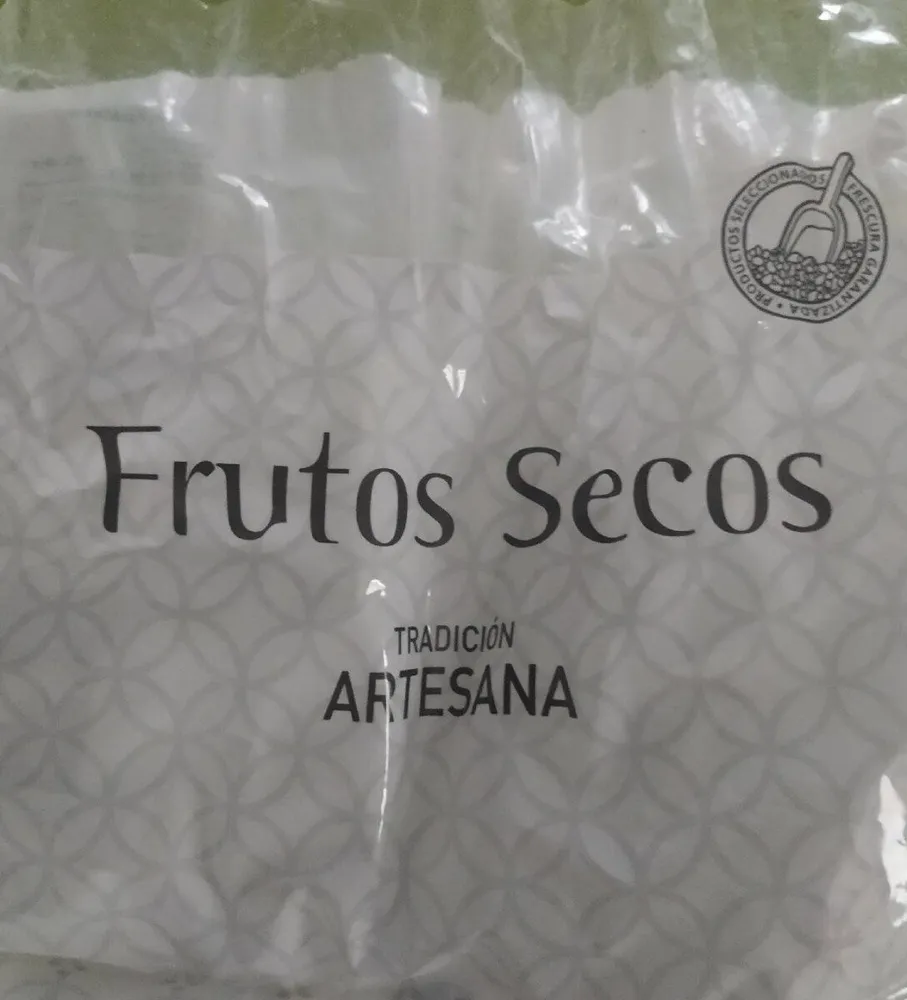 Nuez pelada