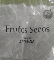 Nuez pelada