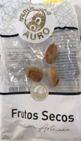 Frutos Secos Auro (Almendra)