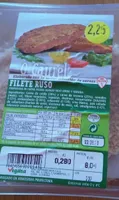 Filete ruso