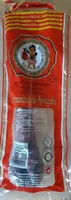Longaniza de Aragón