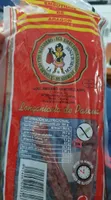 Longaniza de pascua