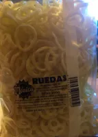 Ruedas