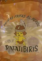 Patatibiris
