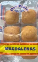magdalenas