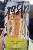 Vegetariano gouda