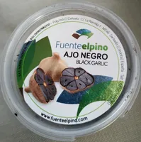 Ajo negro
