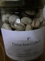 Pistachos