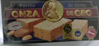 Turrón de jijona