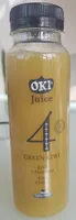 OKI Juice Green Kiwi