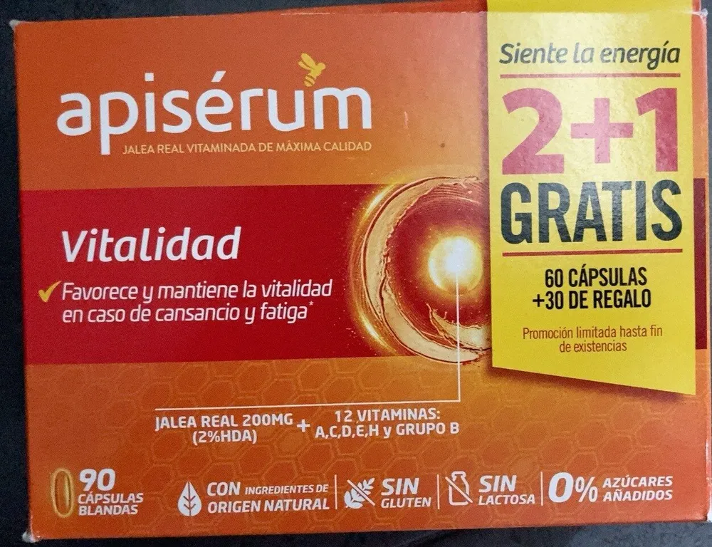 Vitalidad