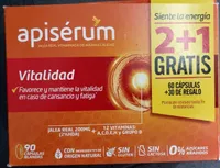 Vitalidad