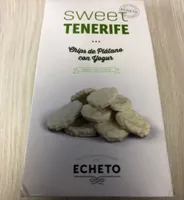 Chips de platano