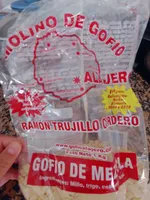 Gofio de mezcla