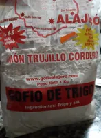 Gofio de Trigo