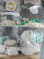 Higos secos