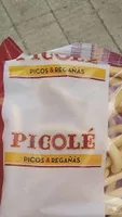 Picos de pan