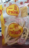 Picos El Diablo