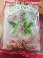 Frutos secos