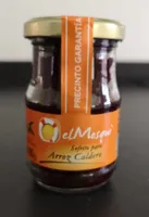 Sofrito para Arroz Caldero