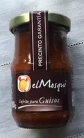 Sofrito para guisos