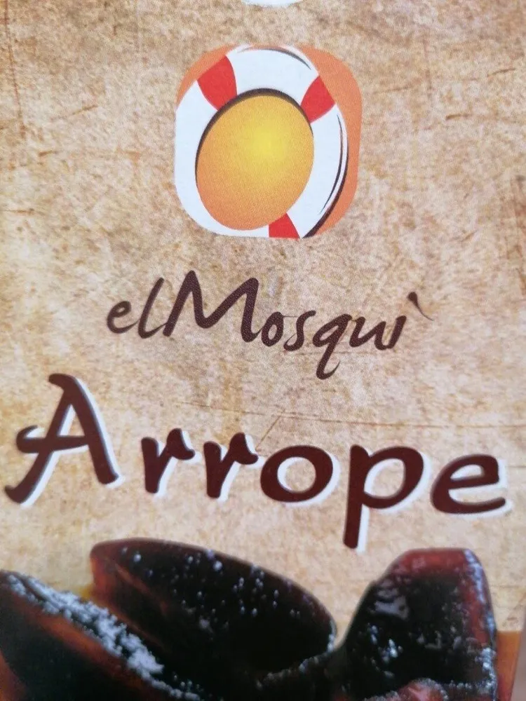 Arrope