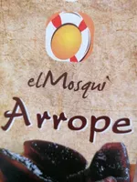 Arrope