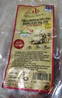 Chorizo zamorano