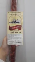 Pieza Salchichón Vela